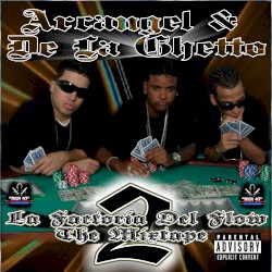 La factoría del flow vol. 2