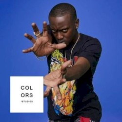 Hollyhood – A COLORS SHOW