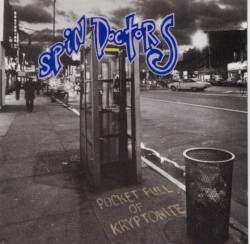 Pocket Full of Kryptonite