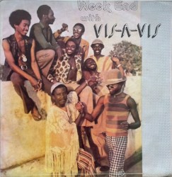 Week End with Vis-A-Vis