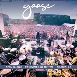 2022-04-30: Sweetwater 420 Festival, Atlanta, Georgia