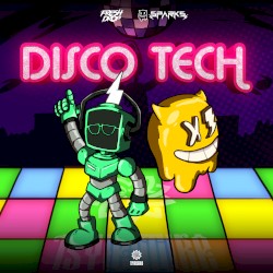 Disco Tech