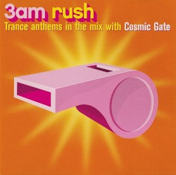 Ministry Presents: 3am Rush