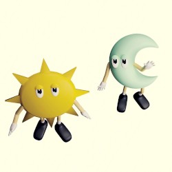 Timeless World Forever