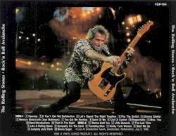 Rock And Roll Avalanche