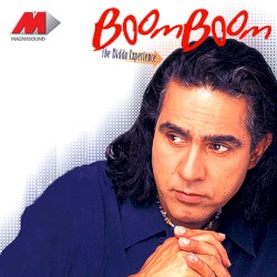 Boom Boom The Biddu Experience