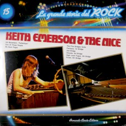 Keith Emerson & The Nice