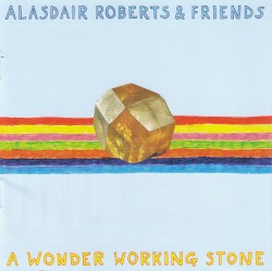 A Wonder Working Stone