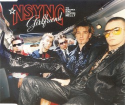 Girlfriend (The Neptunes remix)