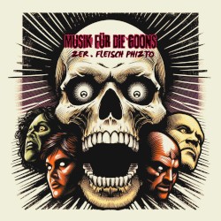 Musik für die Goons