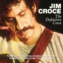 The Definitive Croce