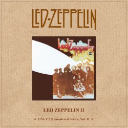 Led Zeppelin II