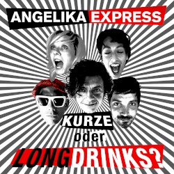 Kurze oder Longdrinks?