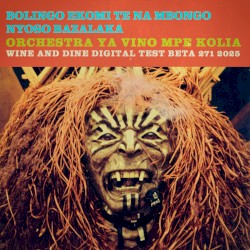 Bolingo Ekomi Te Na Mbongo