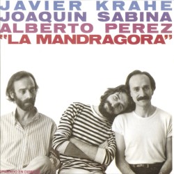La mandrágora