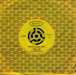 Spin the Black Circle