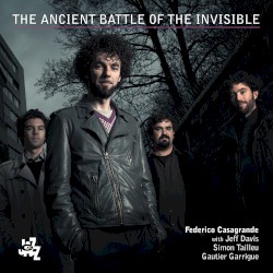 The Ancient Battle of the Invisible