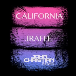 California (John Christian Remix)