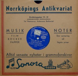 Devil and the Fish / Rumbola