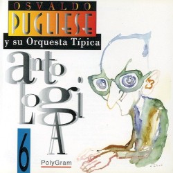 Antología, volumen 6