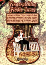 Fiddle Tunes For Fingerstyle Guitar