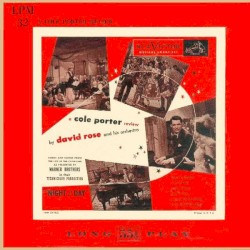 A Cole Porter Review (Songs and Scenes From the Life of the Composer as Presented by Warner Brothers in Their Technicolor Production "Night and Day")