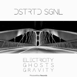 Electricity, Ghosts & Gravity