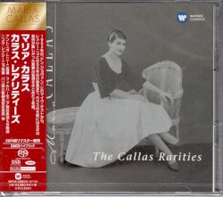 The Callas Rarities