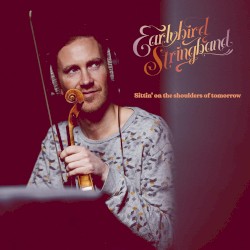 Sitting on the Shoulders of Tomorrow