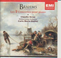 Les 2 Concertos pour piano