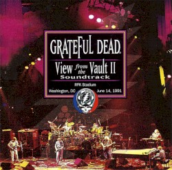 View From the Vault II