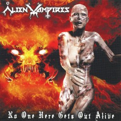 No One Here Gets Out Alive