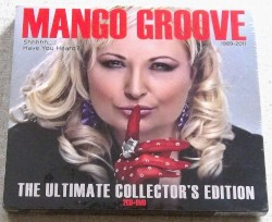 Shhhhh…! Have You Heard? The Ultimate Collector's Edition, 1989–2011