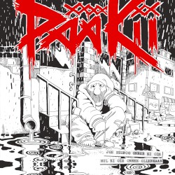 Jos huonoo onnee ei ois mul ei ois onnee ollenkaan