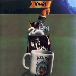 Arthur or the Decline and Fall of the British Empire