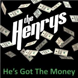 He's Got The Money