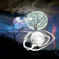 XII. Meetings With the Watchful Moon and All Its Light Provided
