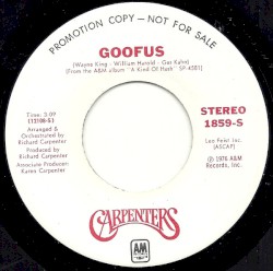 Goofus