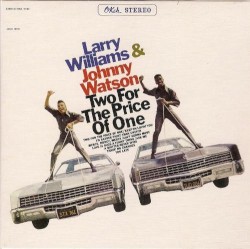 Two for the Price of One