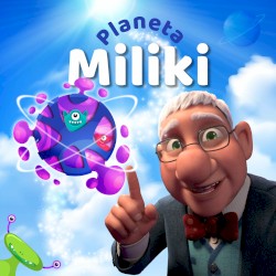 Planeta Miliki