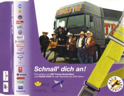 Schnall dich an!