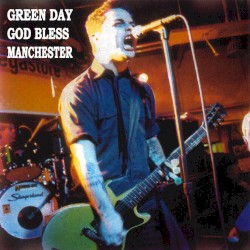 God Bless Manchester