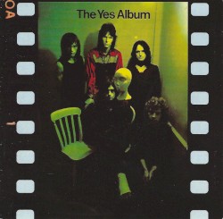 The Yes Album