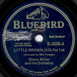 Little Brown Jug / Pavanne