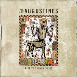 Rise Ye Sunken Ships