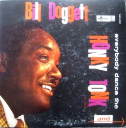 Everybody Dance the Honky Tonk