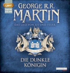 Das Lied von Eis und Feuer, Band 8: Die dunkle Königin