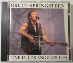 Live in Los Angeles 1990