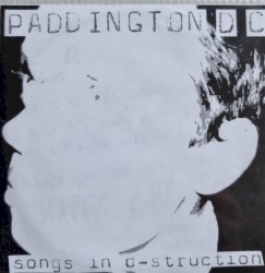 Songs in D-Struction