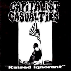 Raised Ignorant
